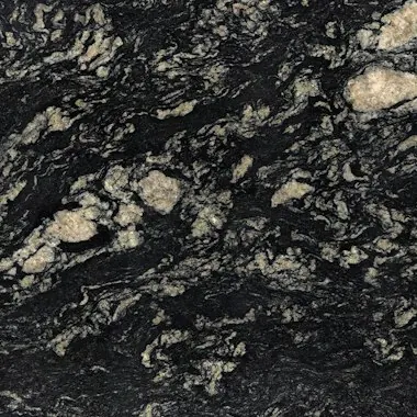 Cosentino Black Indiano surface