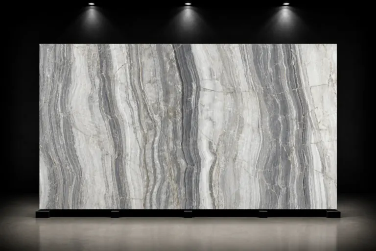 Interstone Onice Tiger surface