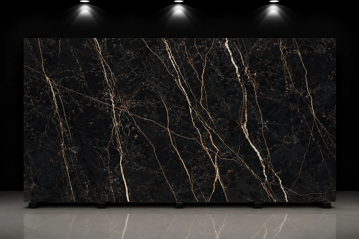 Interstone Prexious Thunder Night surface