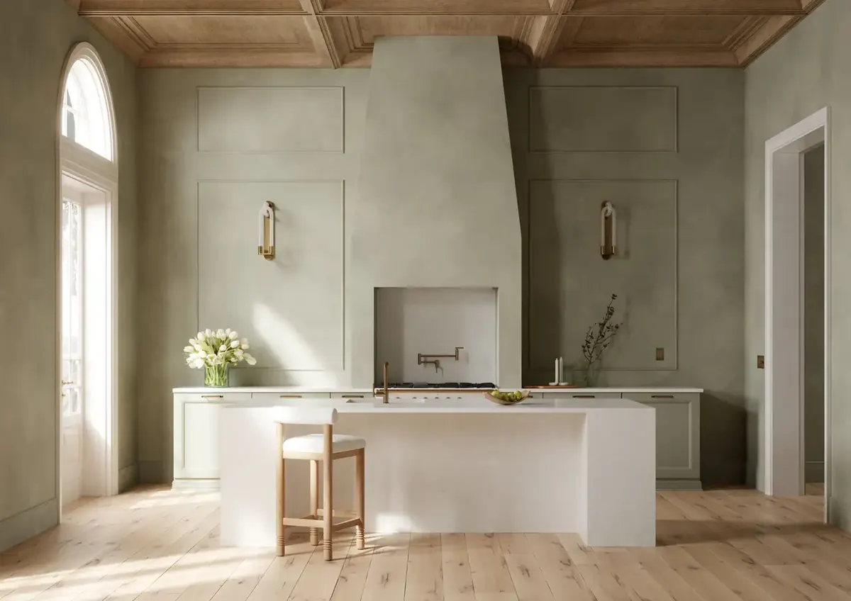 Cambria Seacourt surface