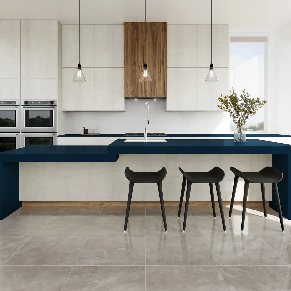 Cambria Hadley surface