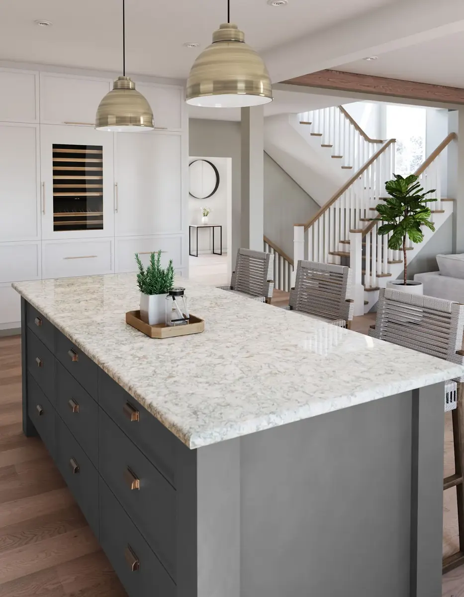 Cambria Trafalgar surface