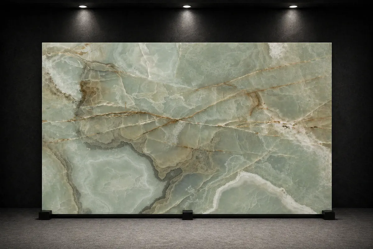 Interstone Reves de Rex Jade surface