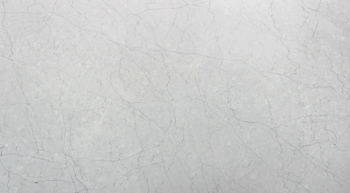Zenith Quartz Bianco Venetino surface