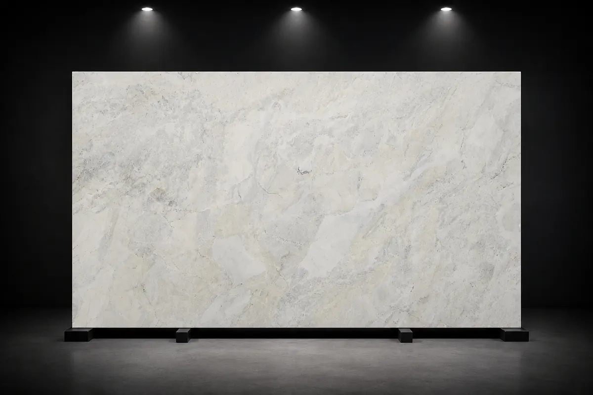 Interstone Celline surface