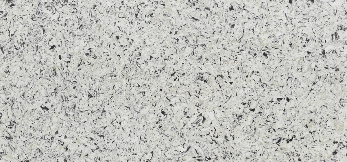 Vicostone Alaska Black surface