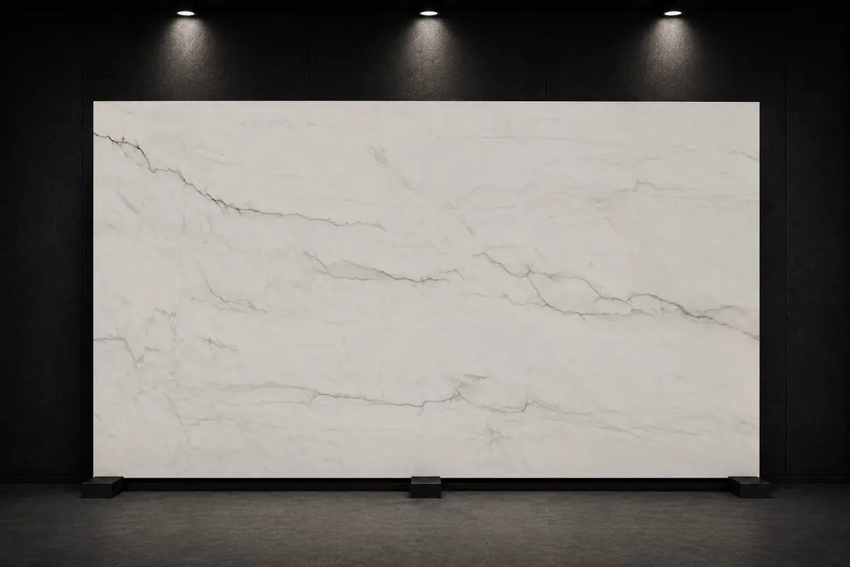 Interstone Everest surface