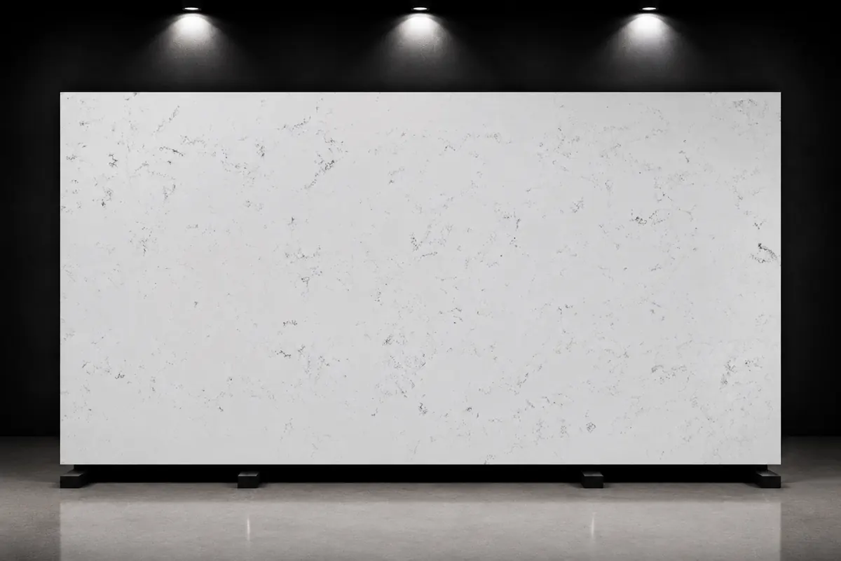 Interstone Statuario surface
