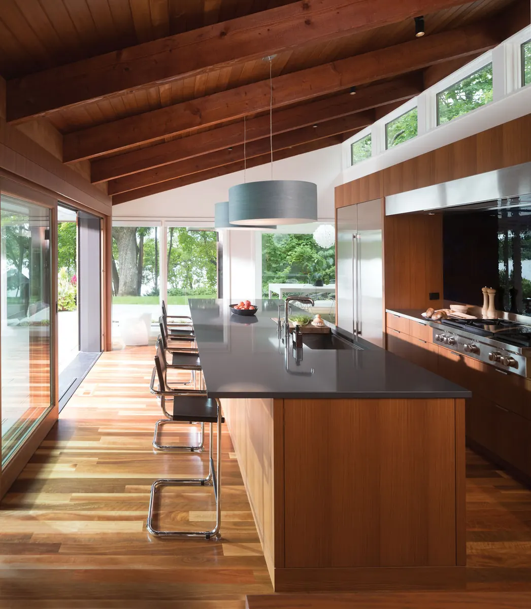 Cambria Fieldstone surface