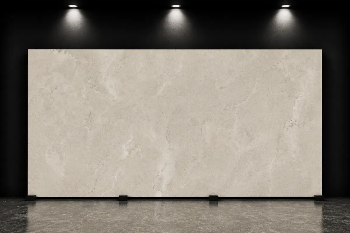 Interstone Portland surface