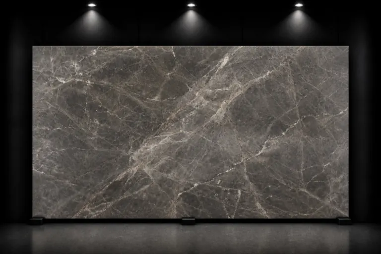 Interstone Jolie Grey surface