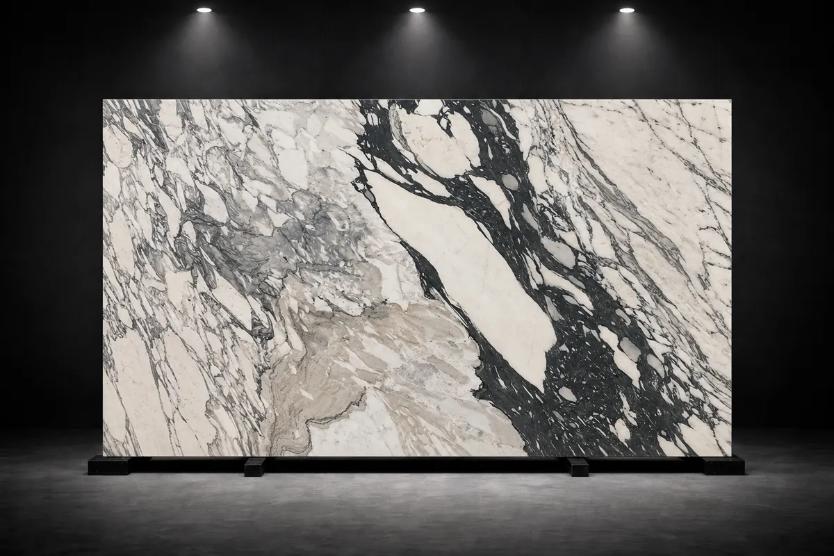 Interstone Corchia Picasso surface
