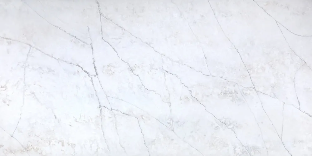 Zenith Quartz Topaz Bianco surface