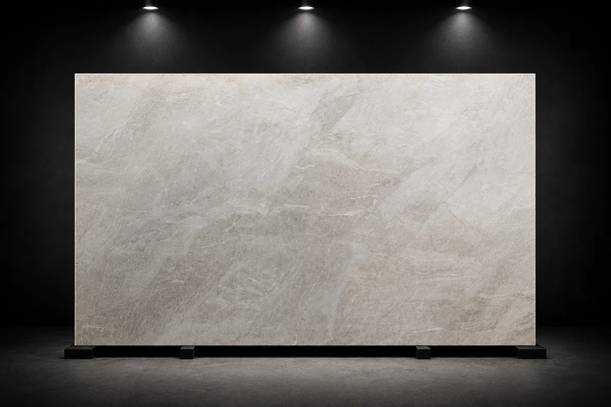 Interstone Perla Santana surface