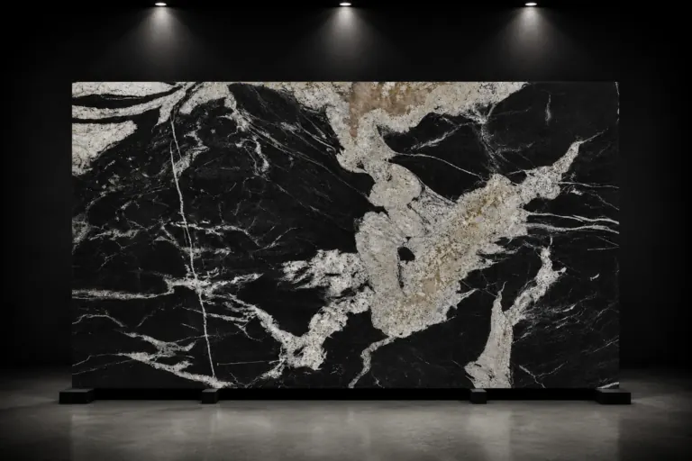Interstone Maori surface