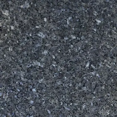 Cosentino Blue Pearl surface