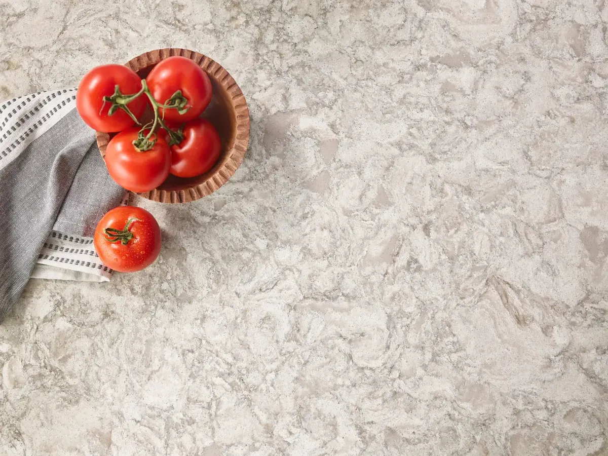 Cambria Chatsworth surface