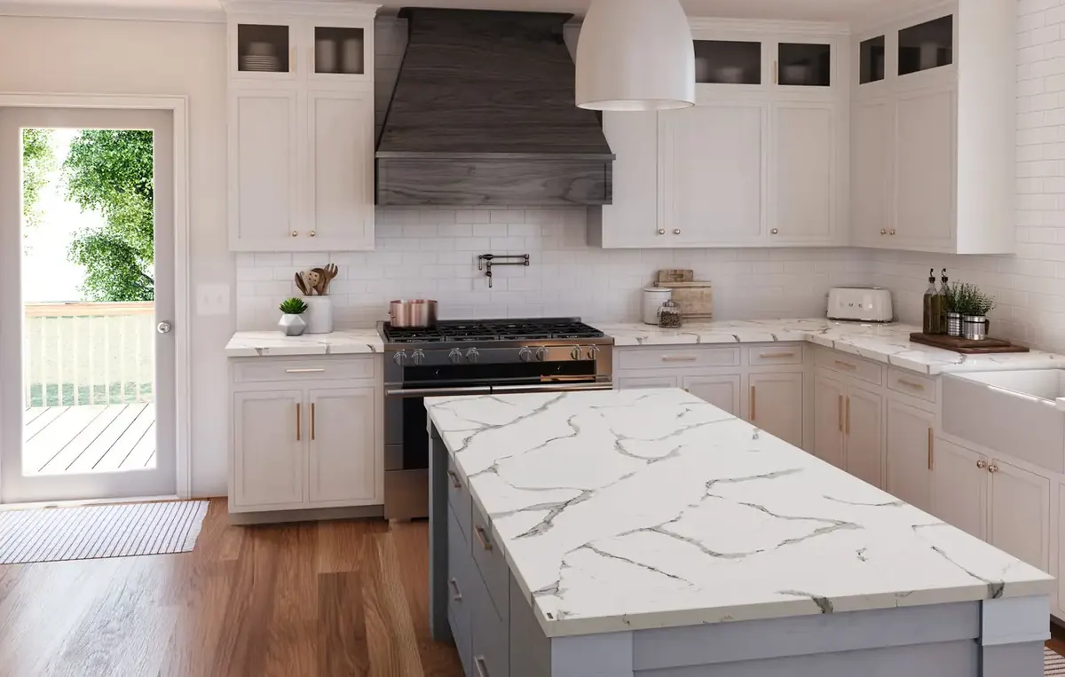 Cambria Nadenbrook surface