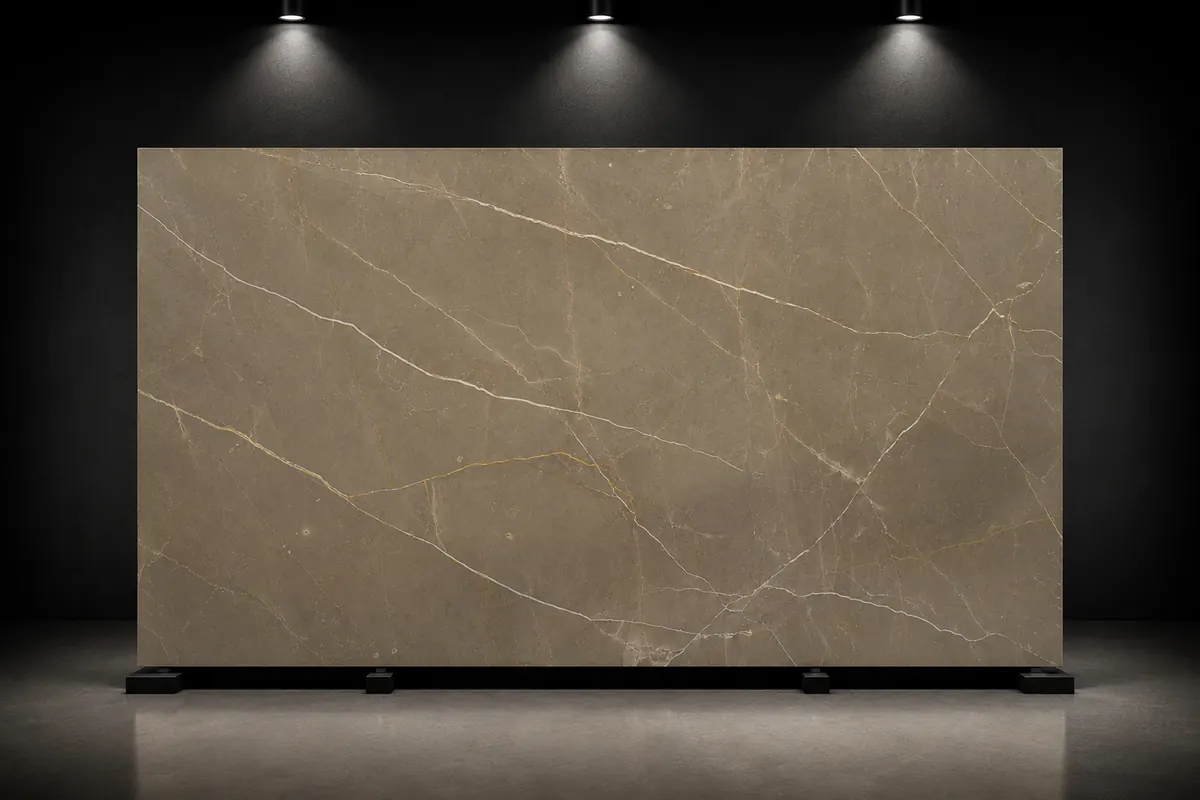Interstone Amani Bronze surface
