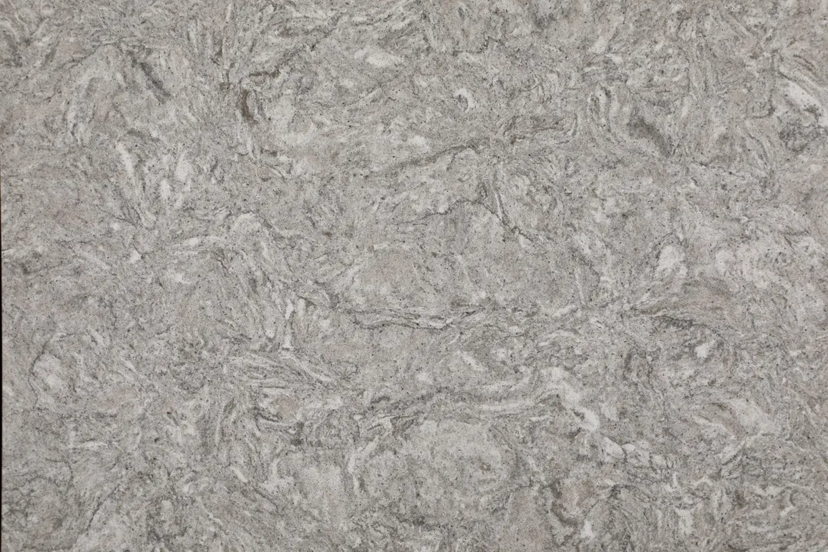 Zenith Quartz Mystique Alpine surface