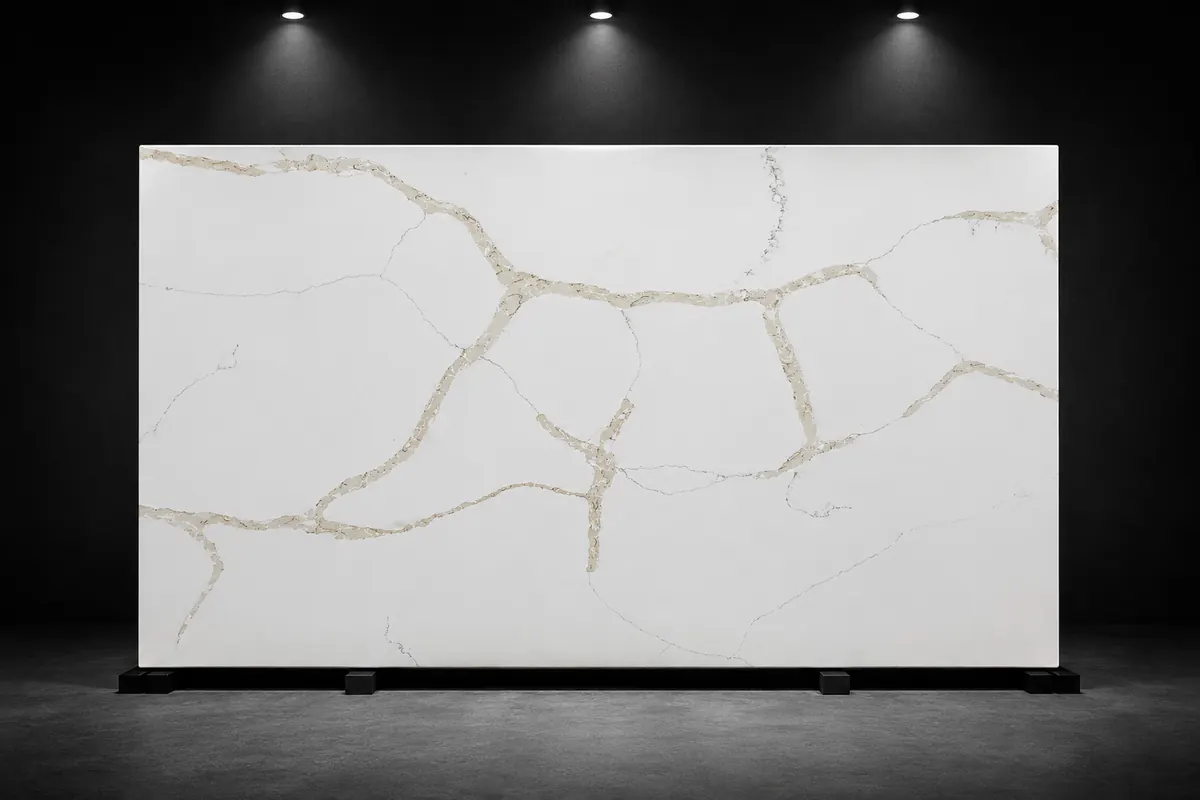 Interstone D’Oro surface