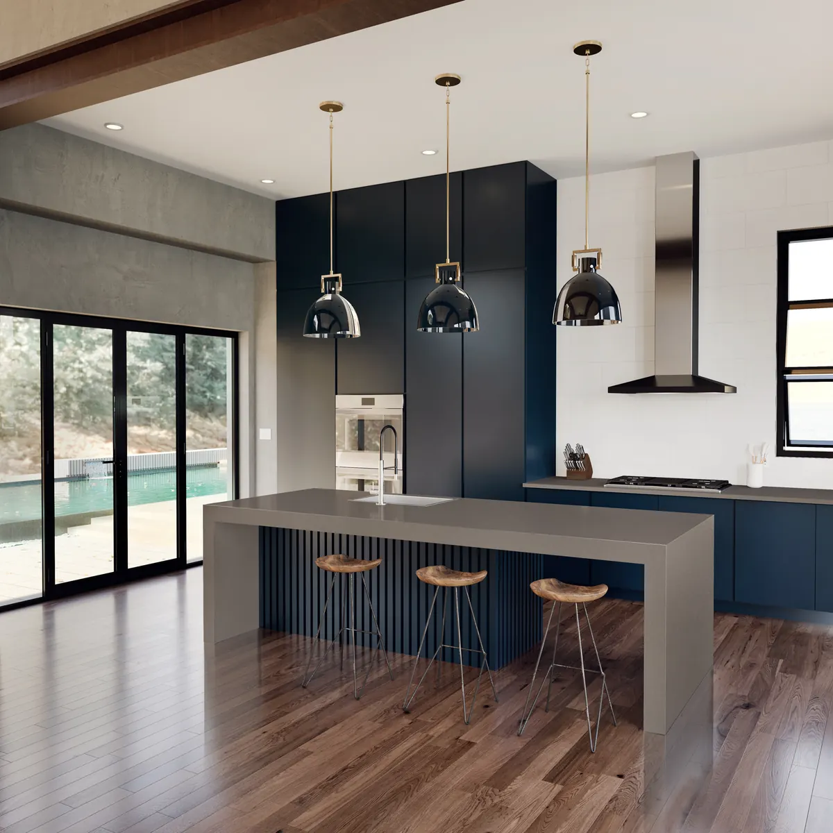 Cambria Devon surface