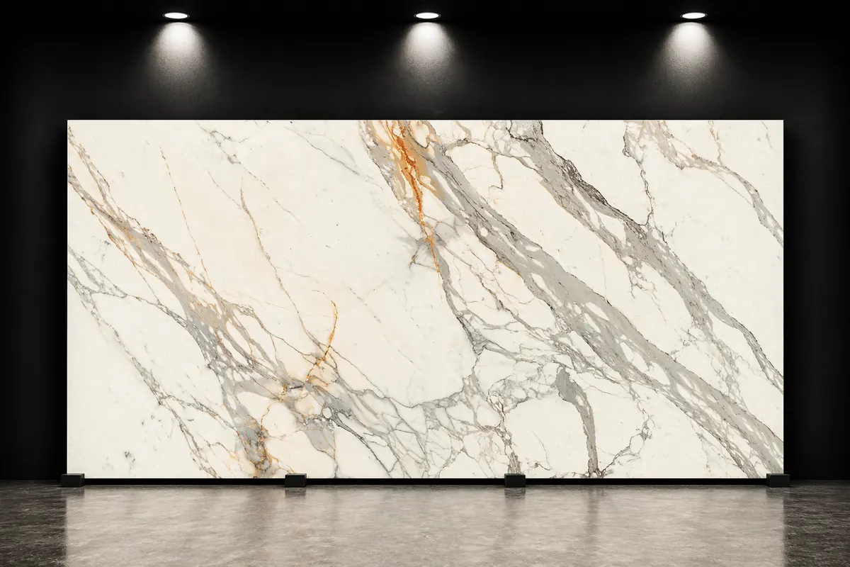 Interstone Borghini surface