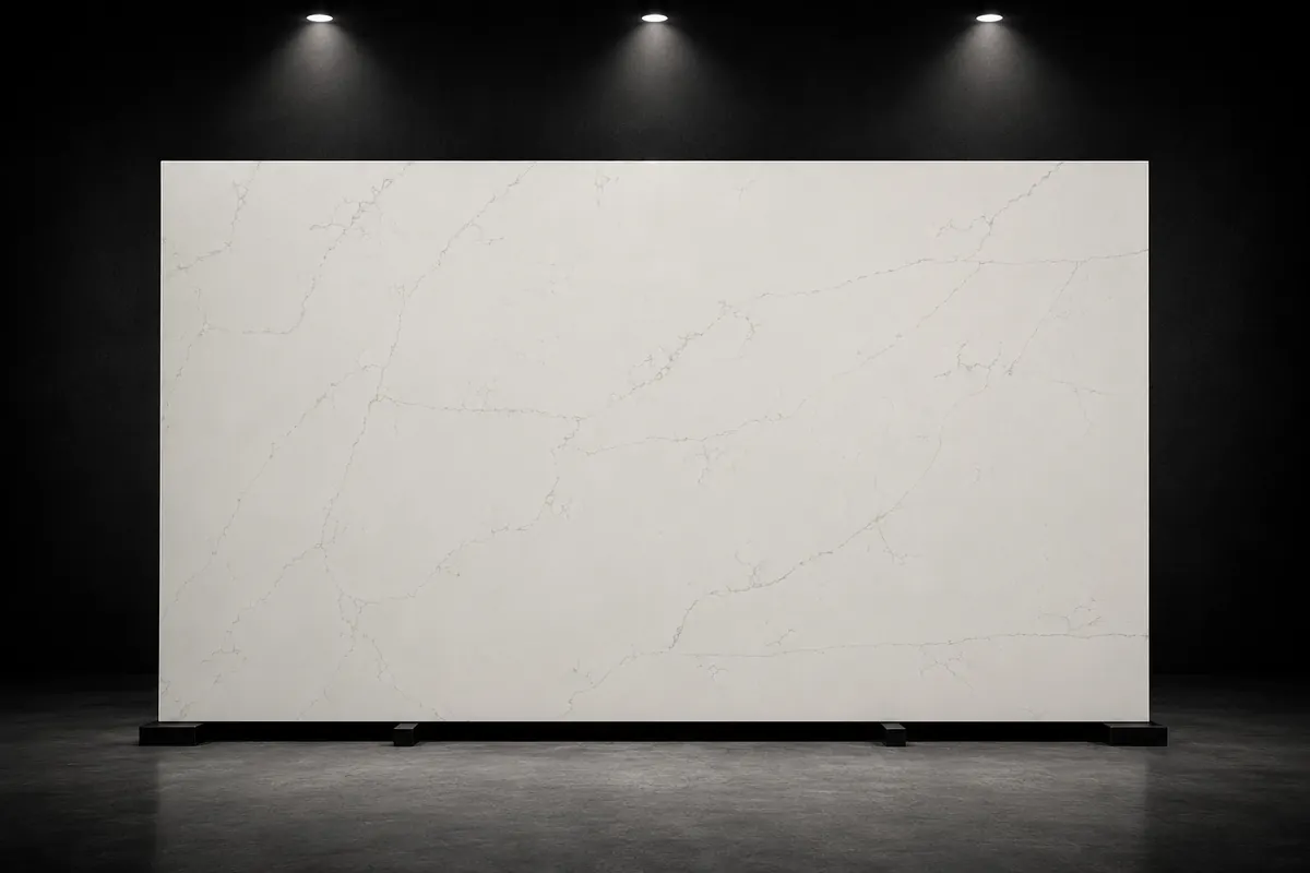 Interstone Brilliant Gold surface