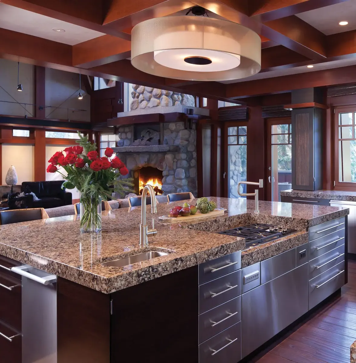 Cambria Canterbury surface