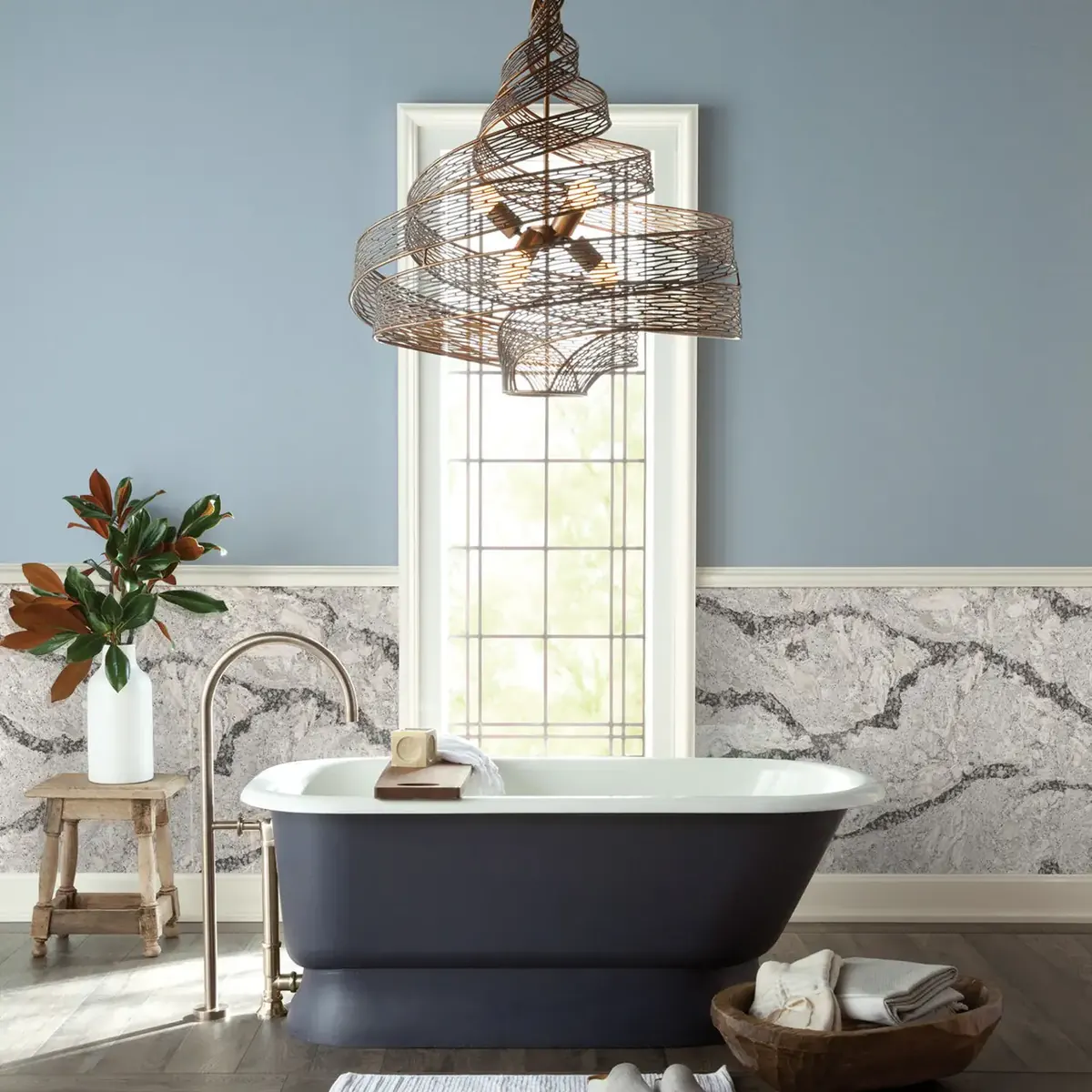 Cambria Seagrove surface