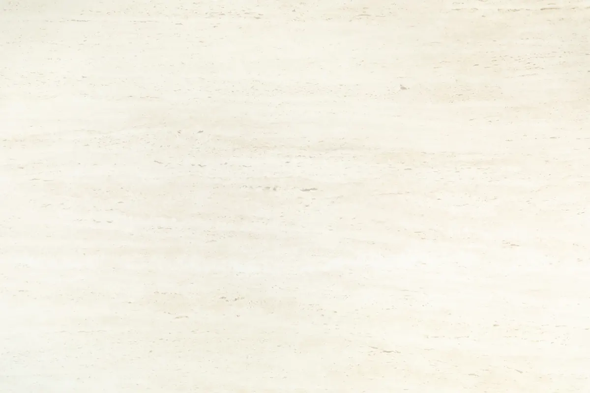 HanStone Travertino White surface