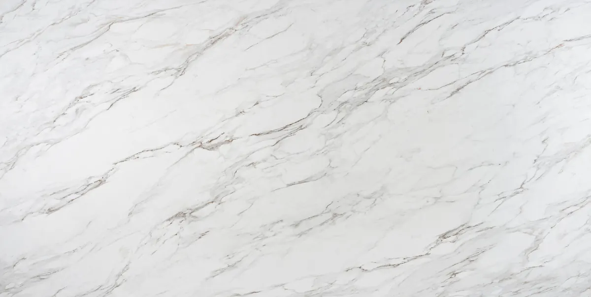 Zenith Quartz Eternal Statuario surface