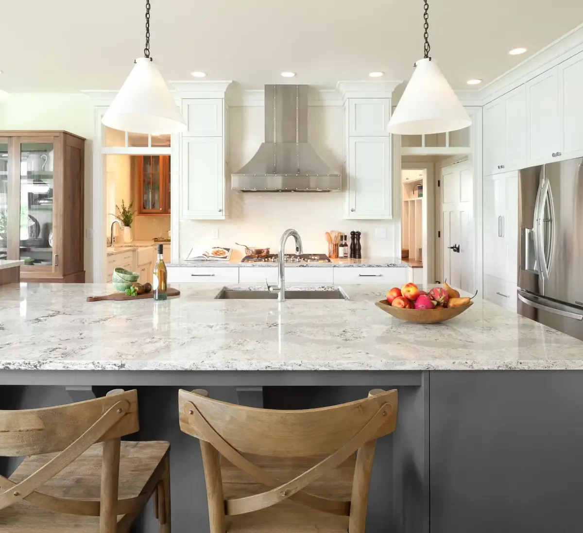 Cambria Summerhill surface
