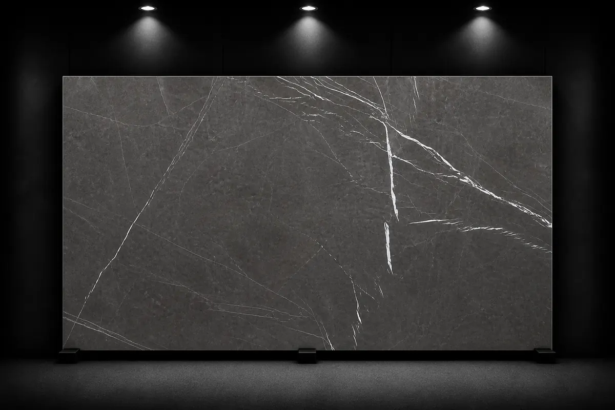 Interstone Grafite surface