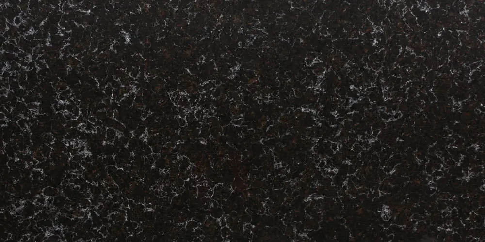 Zenith Quartz Emprodor Brown surface