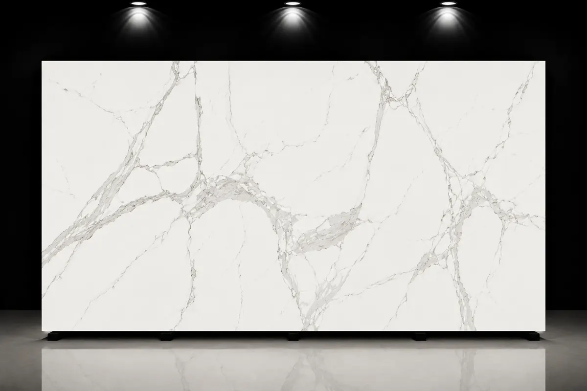 Interstone Statuario Extra surface