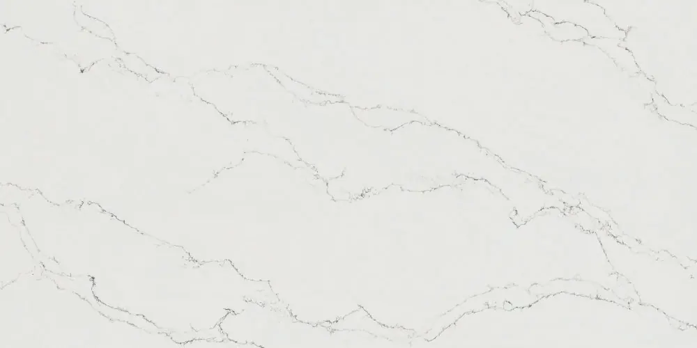 Zenith Quartz Statuario Venato surface