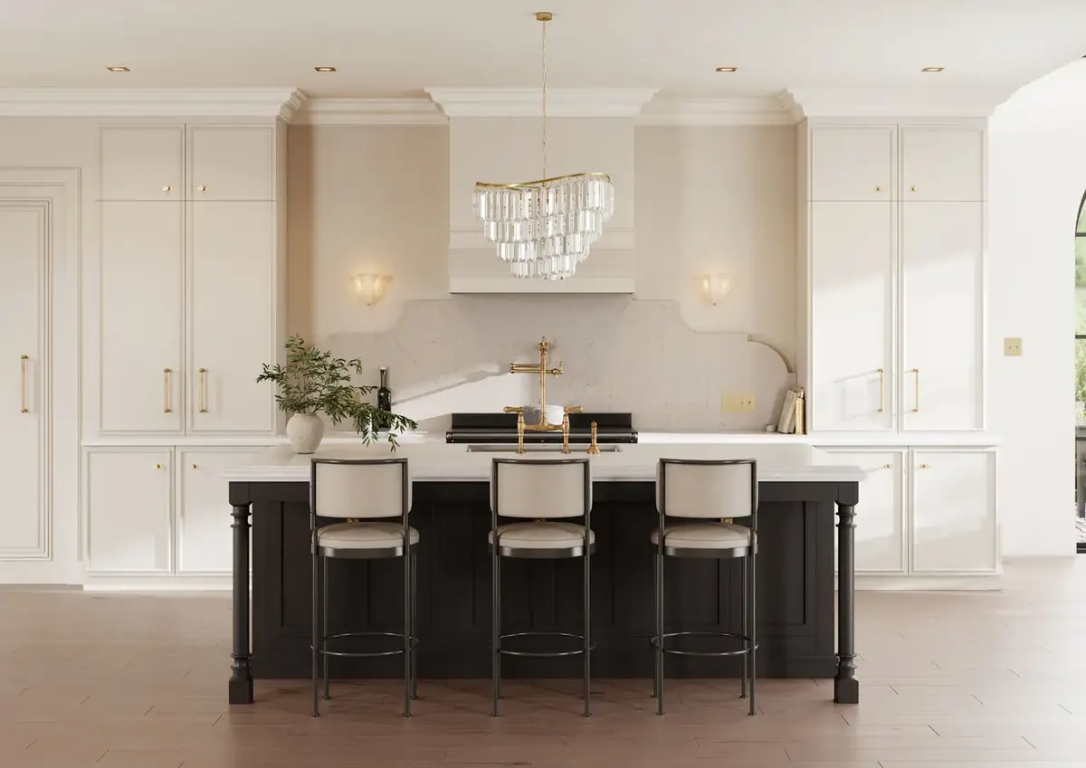 Cambria Highgate surface