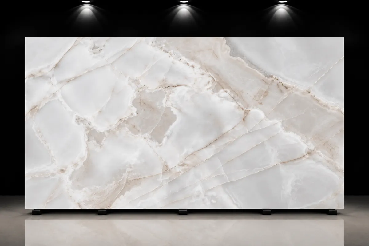 Interstone Reves de Rex Blue surface
