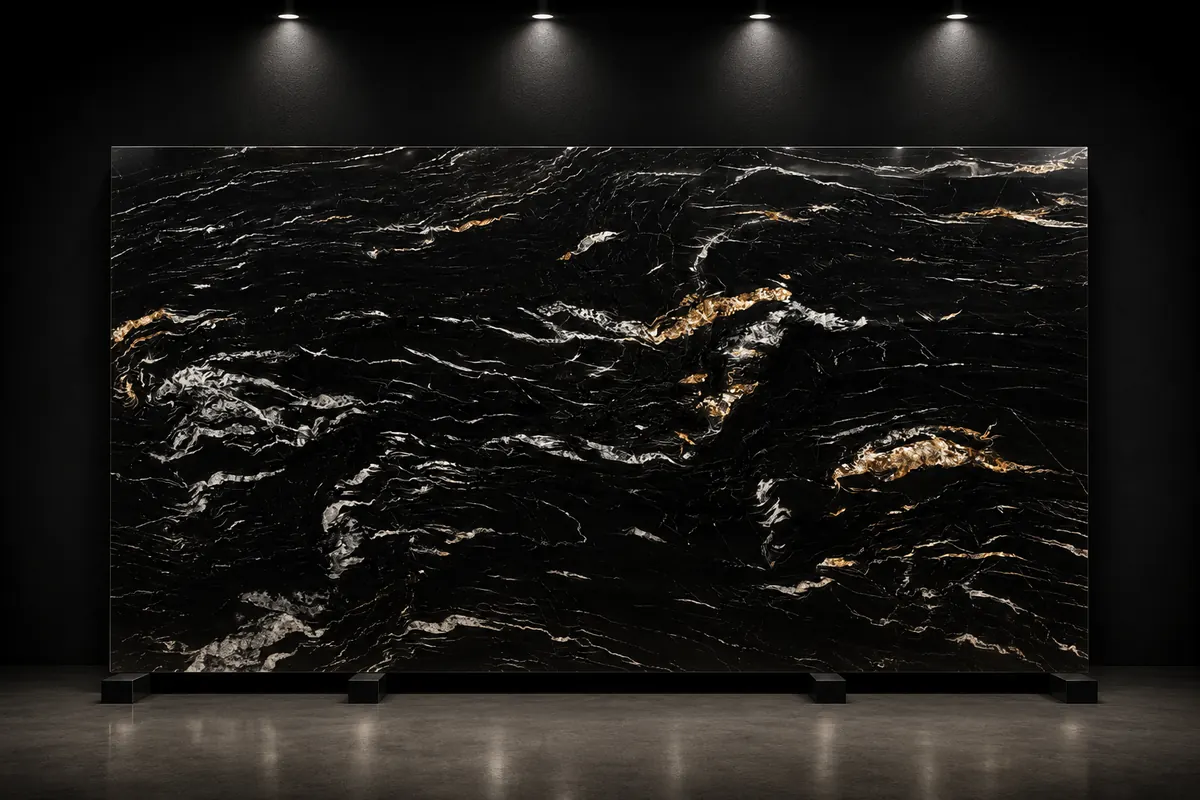 Interstone Belvedere surface