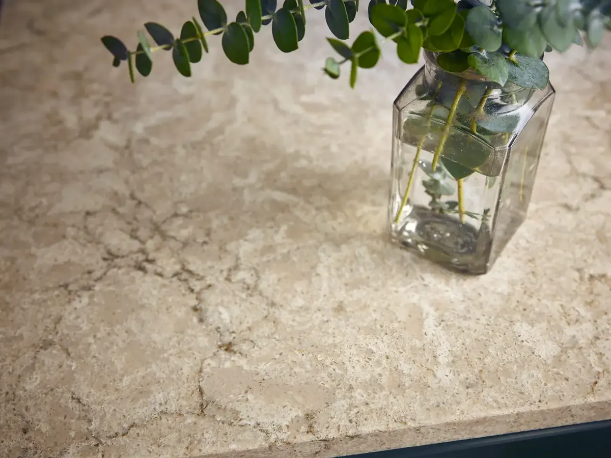 Cambria Copeland surface