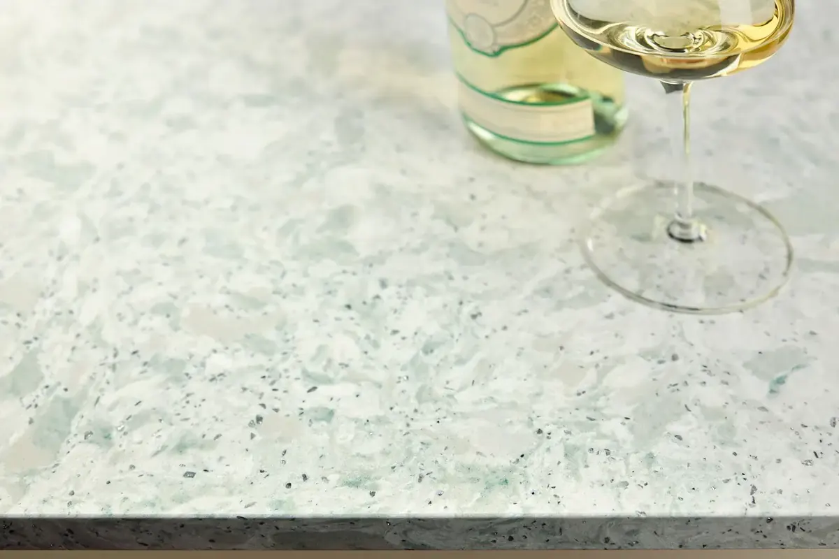 Cambria Clifton surface