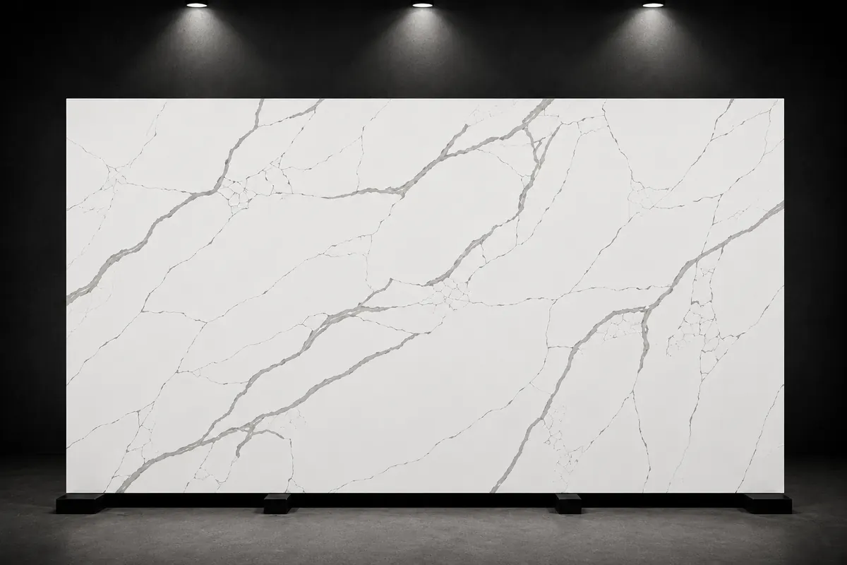 Interstone Aurora surface