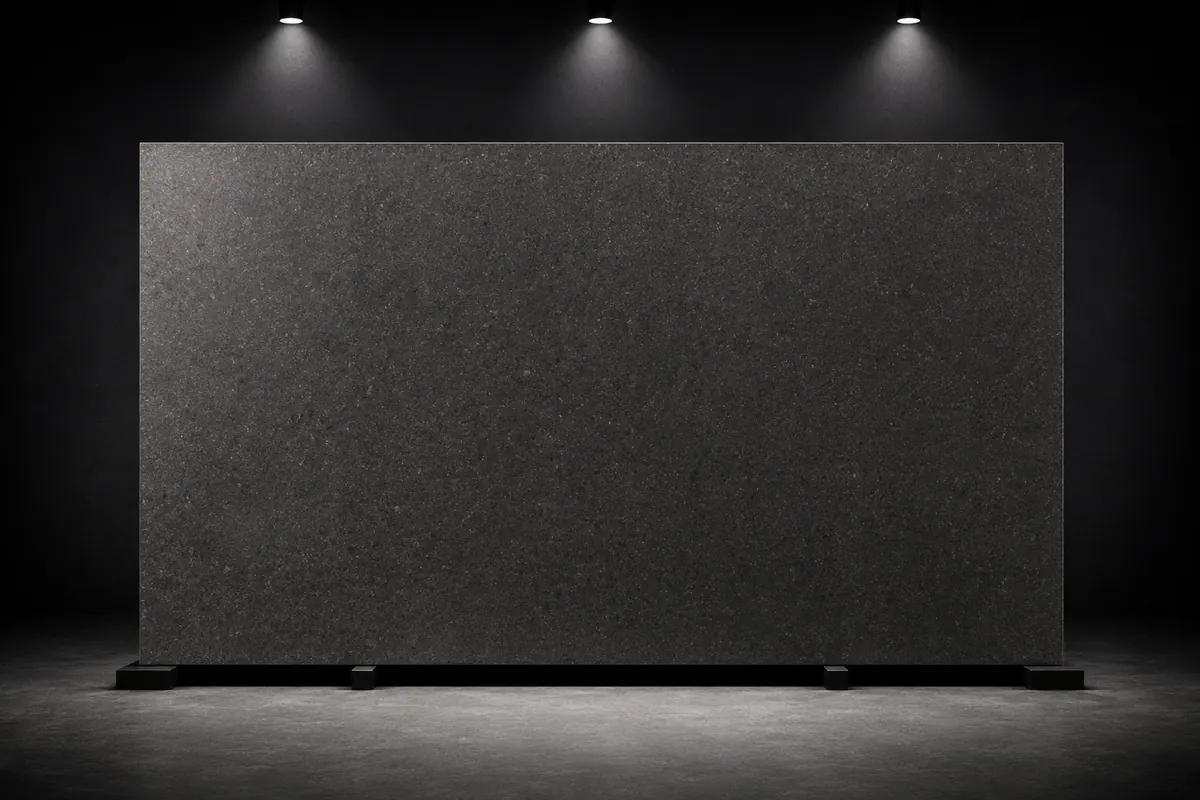 Interstone Coffee Brown surface