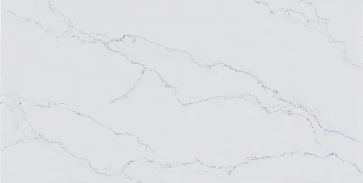 Zenith Quartz Bianco Luna surface
