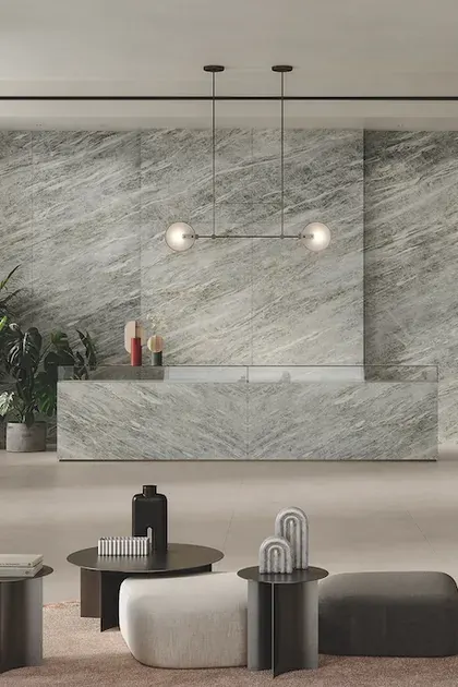 HanStone Sky Stone surface