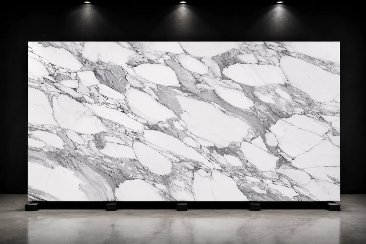 Interstone Arabescato Corchia surface