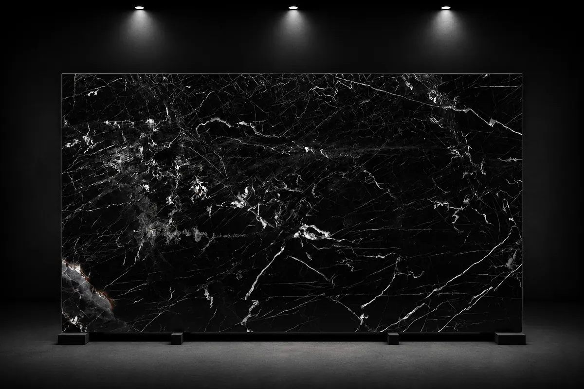 Interstone Venom surface