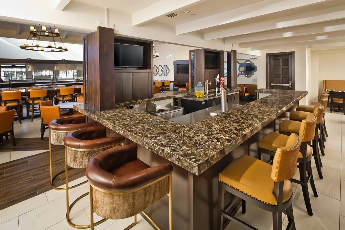 Cambria Laneshaw surface
