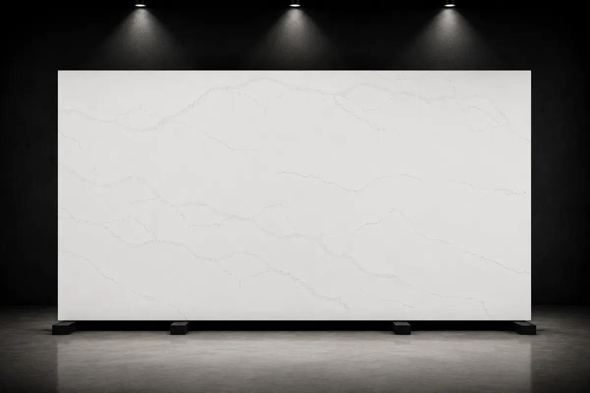 Interstone Capri surface